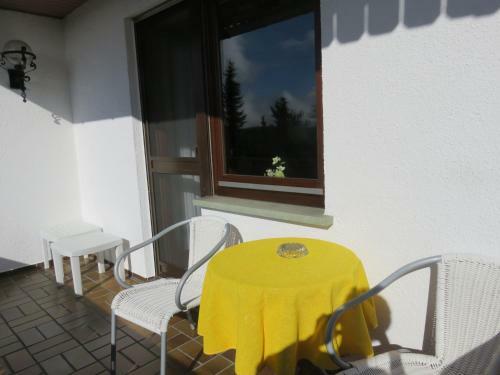 Hostal Landhaus Ingeborg