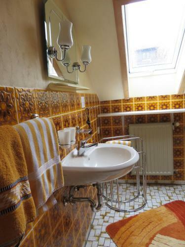 Hostal Landhaus Ingeborg