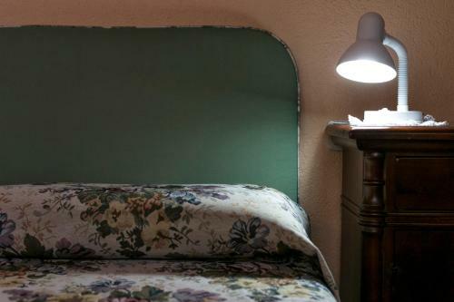 Apartamento Agriturismo Valdo