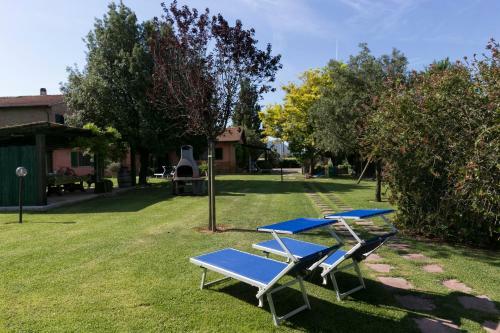 Apartamento Agriturismo Valdo