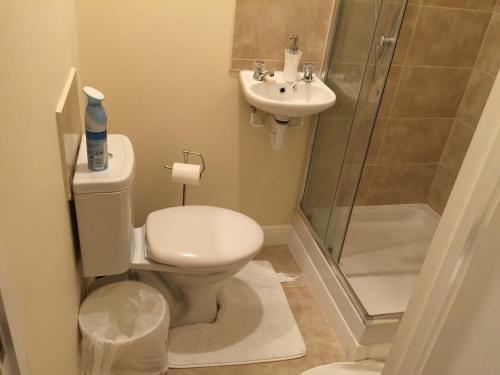 Hostal Bradwell Common Guesthouse
