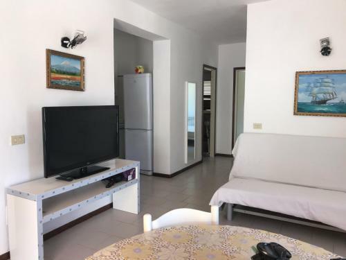 Apartamento Mezzatorre Holiday Home