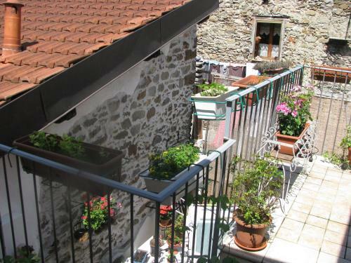 Casa Med Holiday Home