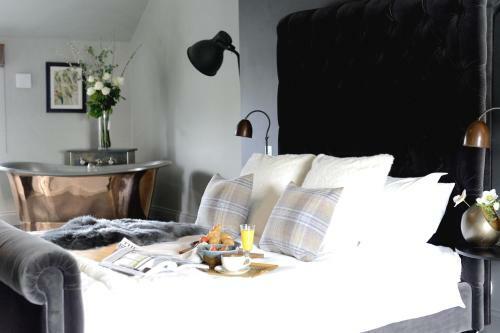 Apartamento Cotswold Grey