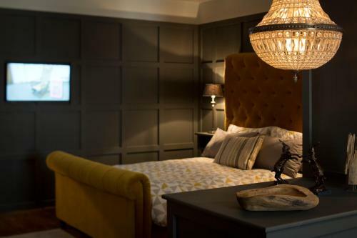 Apartamento Cotswold Grey