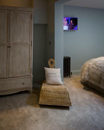 Apartamento Cotswold Grey