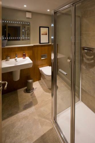 Apartamento Cotswold Grey