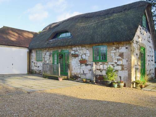 Brixton Barn