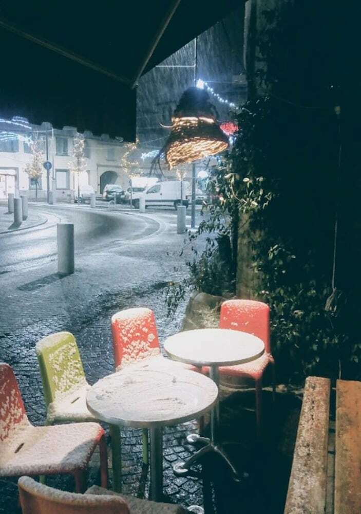 Posada Locanda Al 5