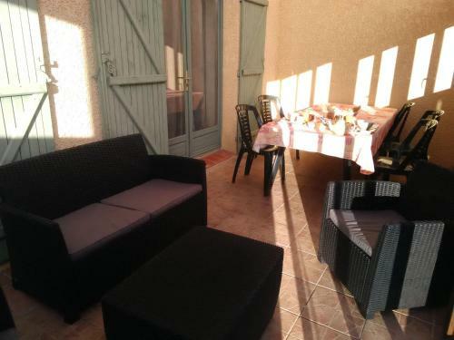 Bed & Breakfast La Claouzo