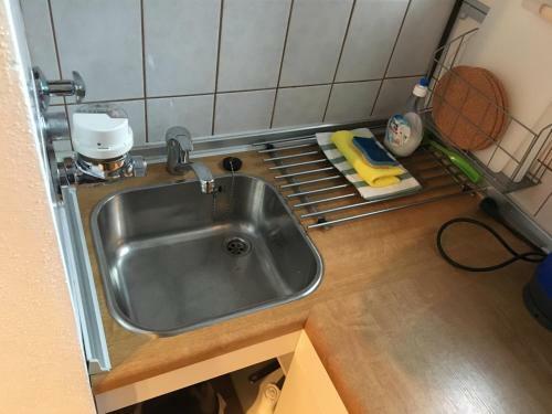 Apartment Newstyle