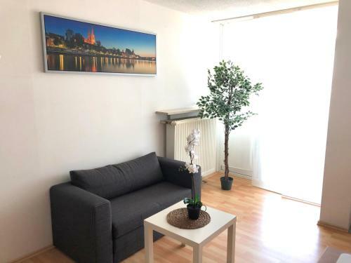 Apartment Newstyle