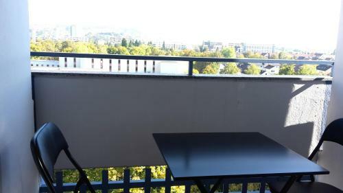 Apartment Newstyle