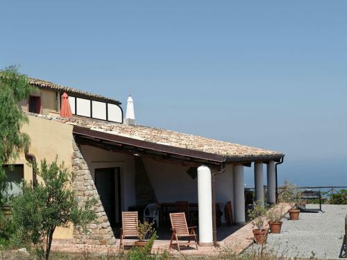 Apartamento Casa Collesano 4