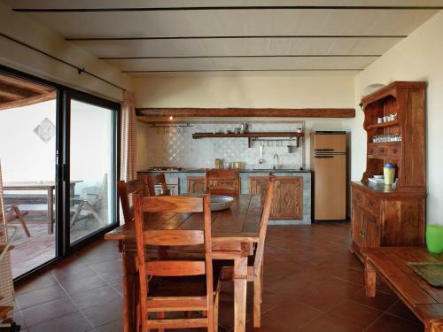 Apartamento Casa Collesano 4
