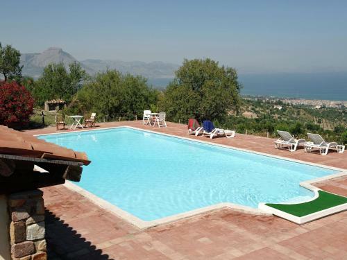 Apartamento Casa Collesano 2