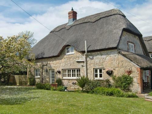 Rossiters Cottage