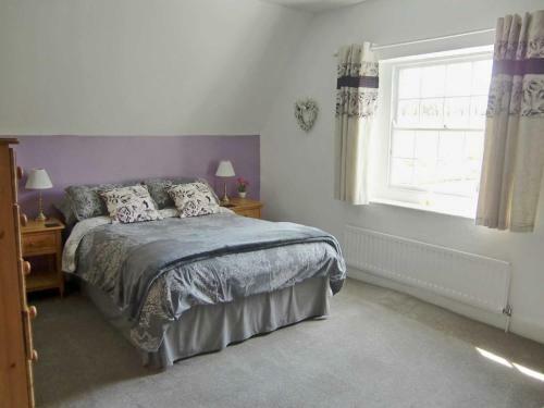 Rossiters Cottage