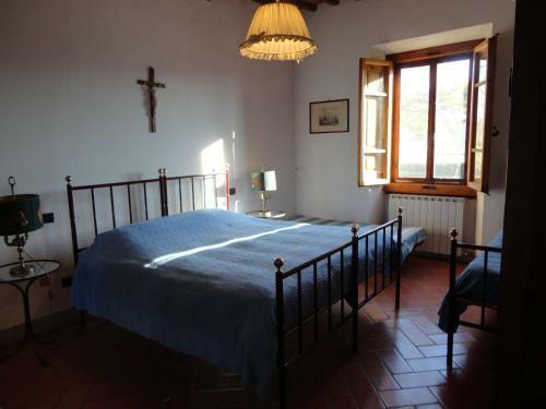 Agroturismo Fattoria Isola