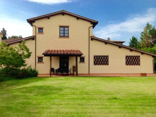 Agroturismo Fattoria Isola