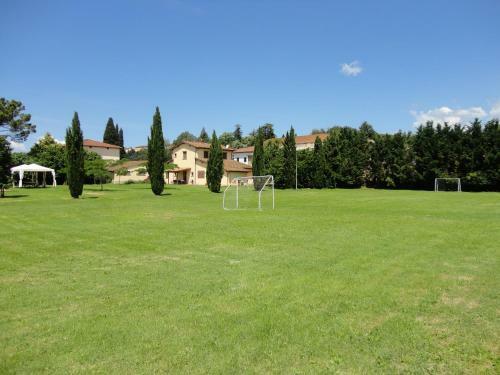 Agroturismo Fattoria Isola