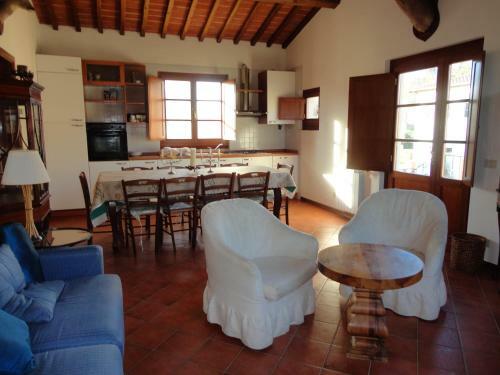 Agroturismo Fattoria Isola