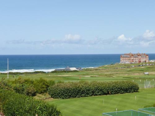 Headland View