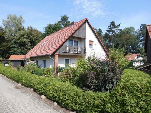 Apartamento Wald&wiesengefl�ster Zechlinerh�tte