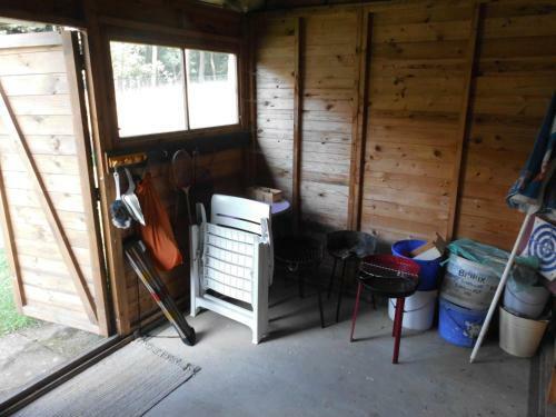 Apartamento Wald&wiesengefl�ster Zechlinerh�tte