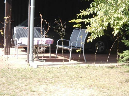 Apartamento Wald&wiesengefl�ster Zechlinerh�tte