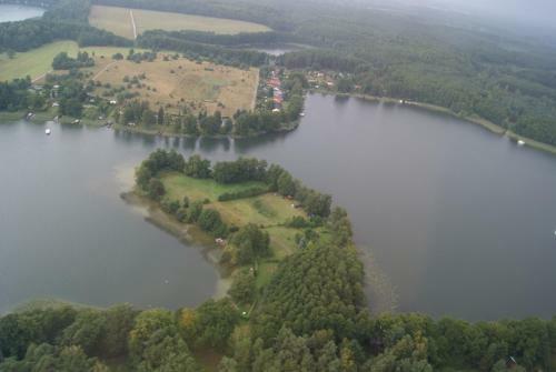 Apartamento Wald&wiesengefl�ster Zechlinerh�tte