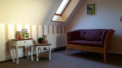 Apartamento Wald&wiesengefl�ster Zechlinerh�tte