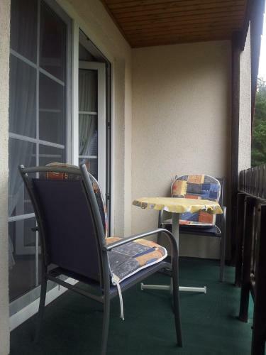 Apartamento Wald&wiesengefl�ster Zechlinerh�tte