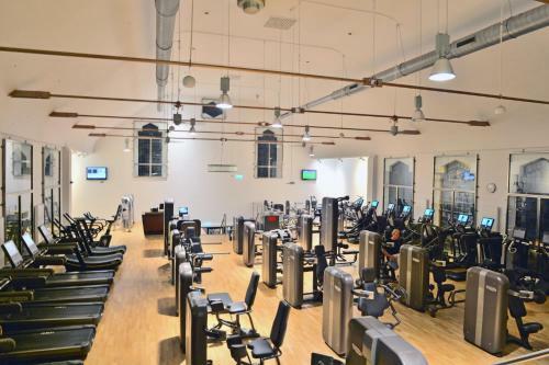 Boutique Hotel Steenhof Suites