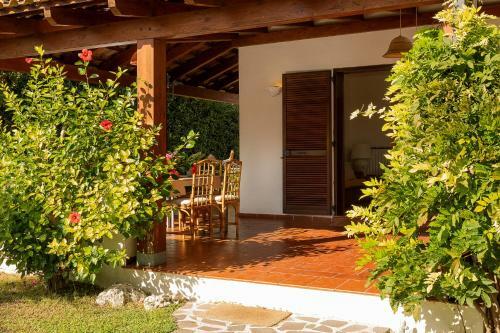 B&B Canneto Beach
