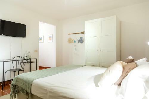 B&B Canneto Beach