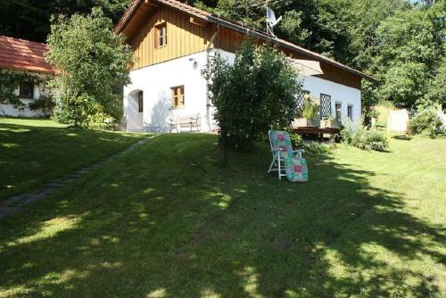 Ferienhaus Natur