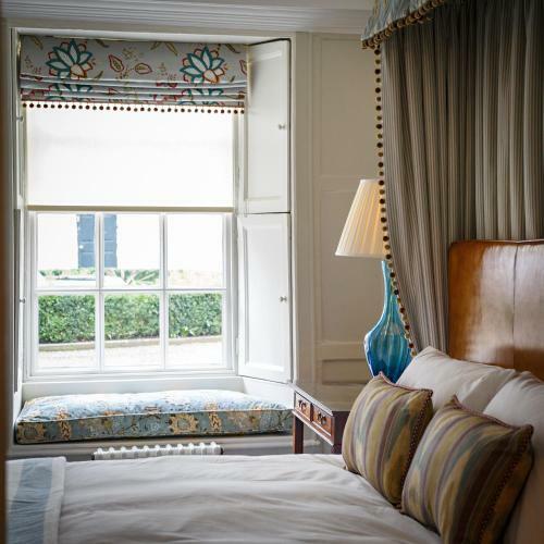 Hotel The Assembly House