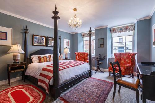 Hotel The Assembly House