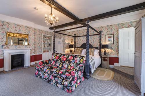 Hotel The Assembly House