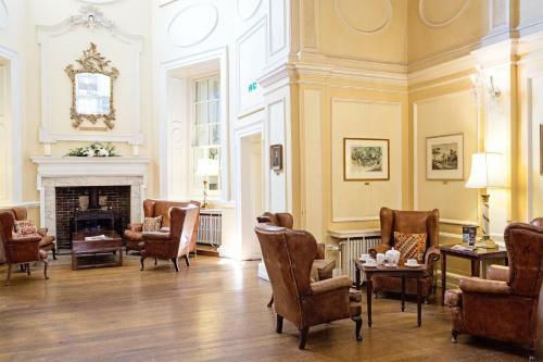 Hotel The Assembly House
