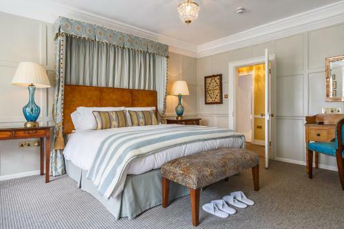 Hotel The Assembly House