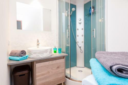 Apartment Zamulkowa Katowice