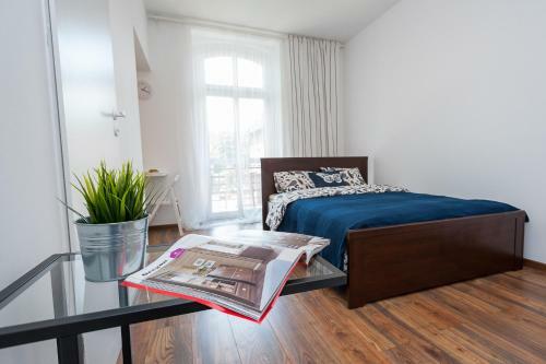 Apartment Zamulkowa Katowice