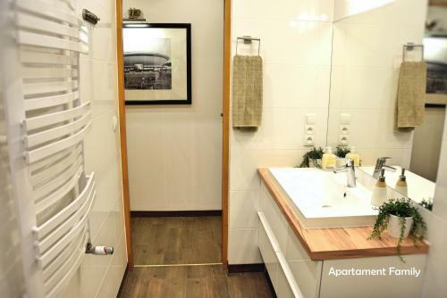 Apartamento Bia?y Dom - 2 Bedrooms