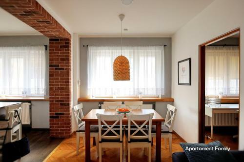 Apartamento Bia?y Dom - 2 Bedrooms