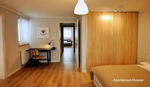 Apartamento Bia?y Dom - 2 Bedrooms