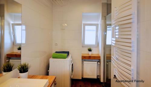 Apartamento Bia?y Dom - 2 Bedrooms