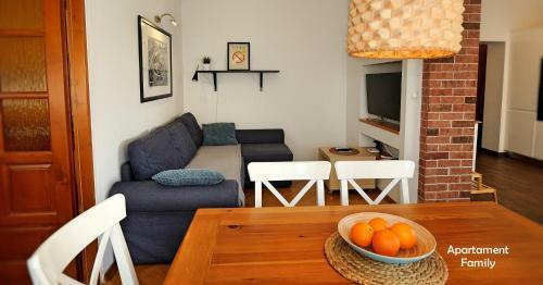 Apartamento Bia?y Dom - 2 Bedrooms