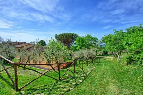 Tenuta Il Pino Morandi